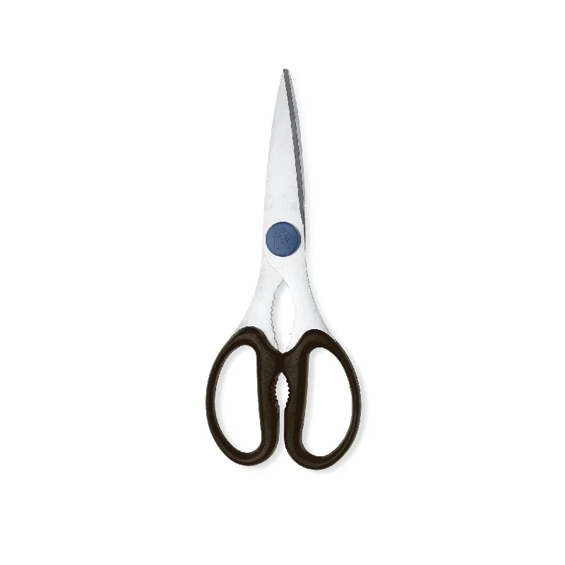 Cute kids’ melamine plates-HENCKELS Take-Apart Kitchen Shears