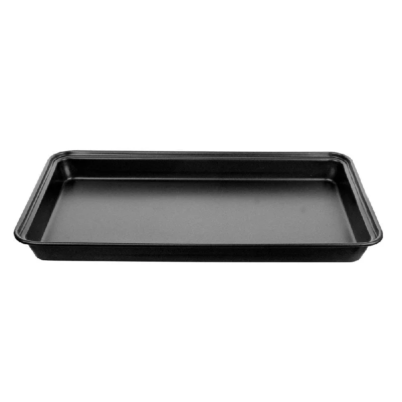 Modern porcelain salad plates-Brownie Pan 34x20x4cm MasterPro