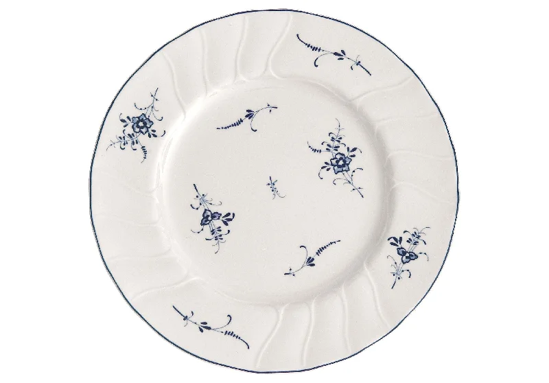 Festive Thanksgiving tableware-Villeroy & Boch Old Luxembourg Salad Plate 21cm