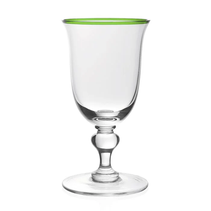 Festive Easter-themed mugs-Sienna Wine Glass