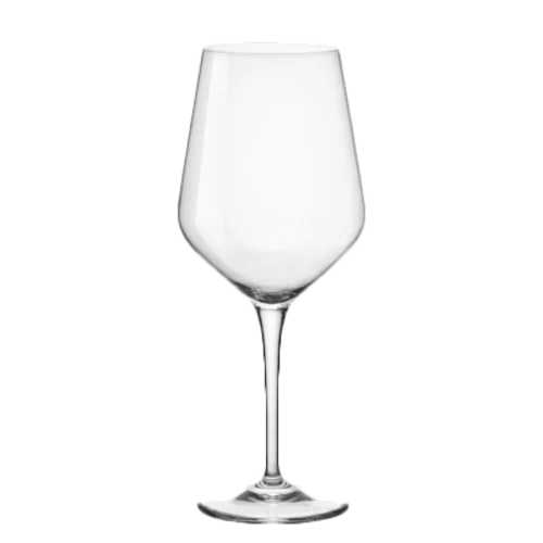 Shatter-resistant glass tumblers-Steelite 4995Q741 18 1/2 oz Electra Wine Glass | Denson CFE