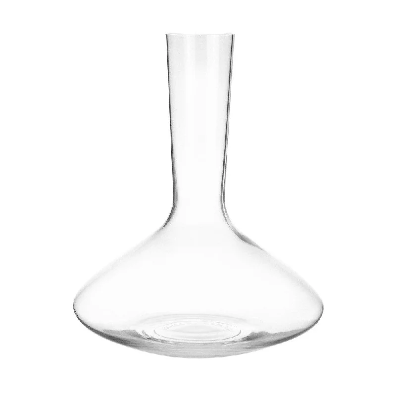 Sleek ceramic dinner plates-Grace Decanter 1.7L