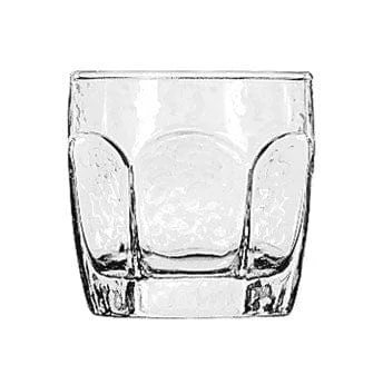 Festive Halloween-themed mugs-Libbey 2484 8 oz Rocks Glass | Denson CFE