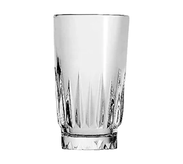 Shatterproof acrylic wine cups-Anchor Hocking 80009 Breckenridge? 9 oz Highball Glass | Denson CFE