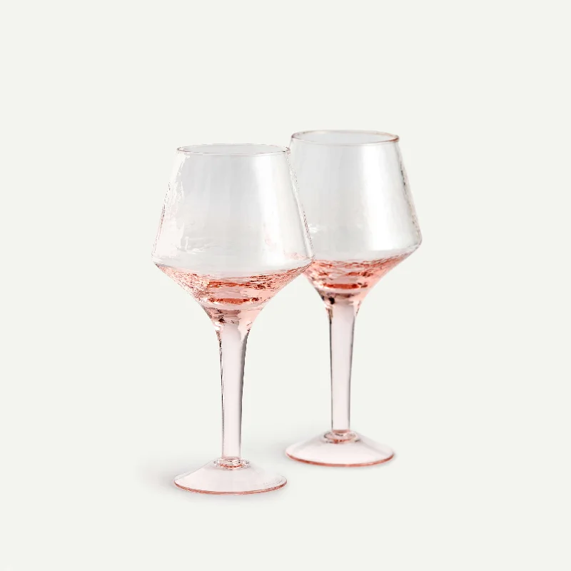 Portable insulated travel tumblers-VAV WINE GLASS