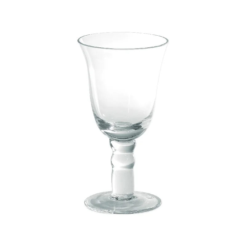 Festive Halloween-themed mugs-Puccinelli Wine Glass