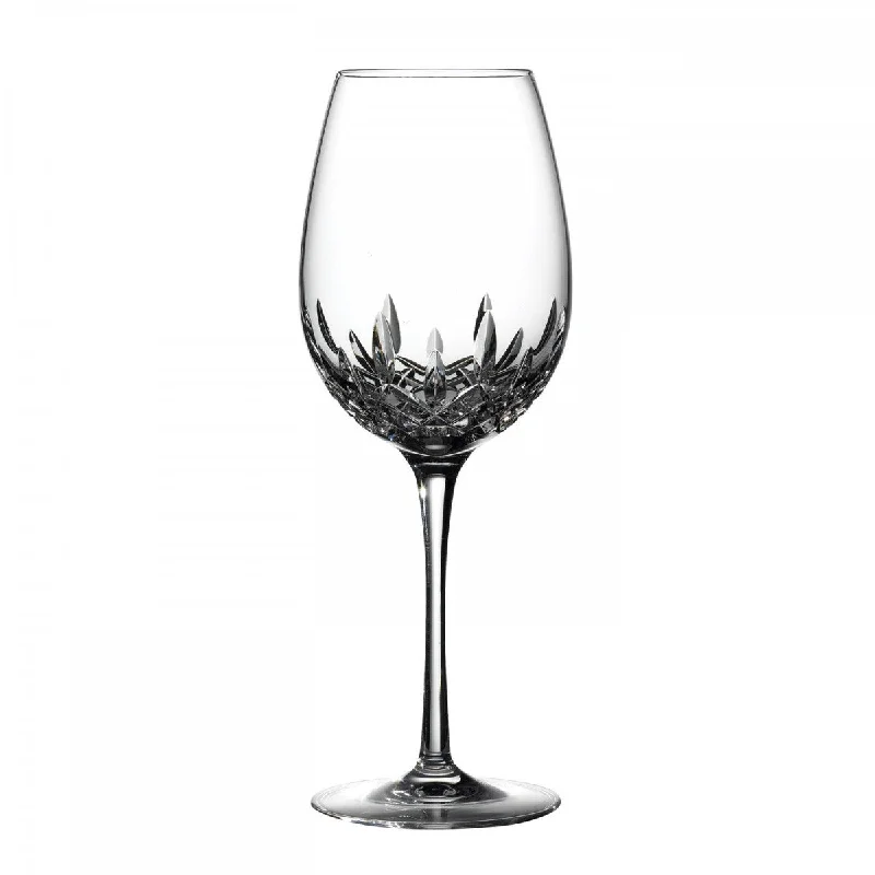 Outdoor glass drinking tumblers-Lismore Essence Red Wine Goblet