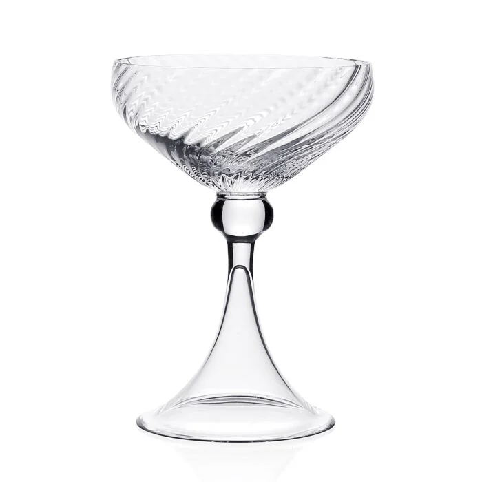 Fun-shaped kids’ cups-Venetia Coupe Champagne