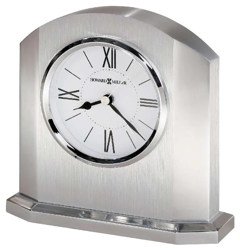 Cute kids’ star mirrors-Lincoln Tabletop Clock